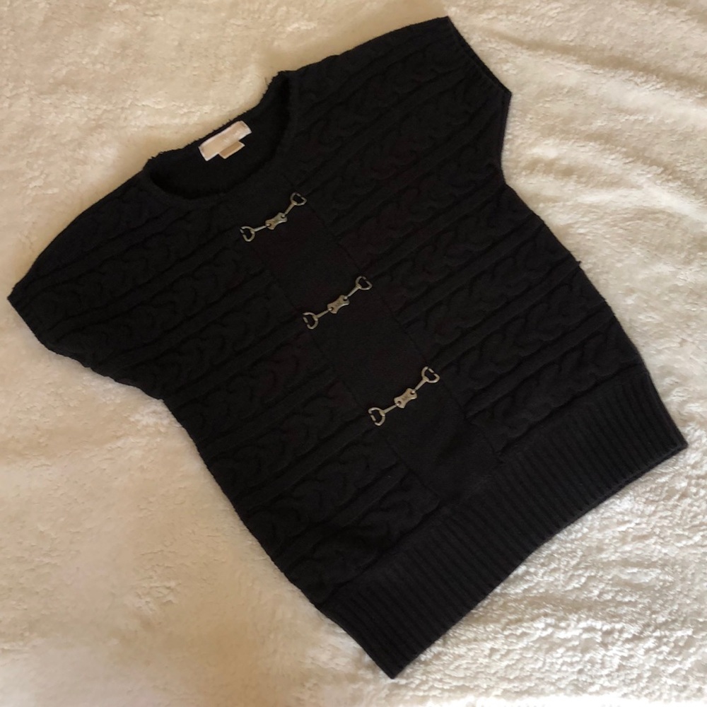 New! Michael Kors sweater
